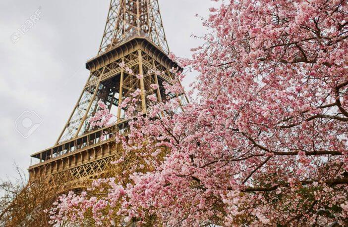 Lviv will visit “French Spring”