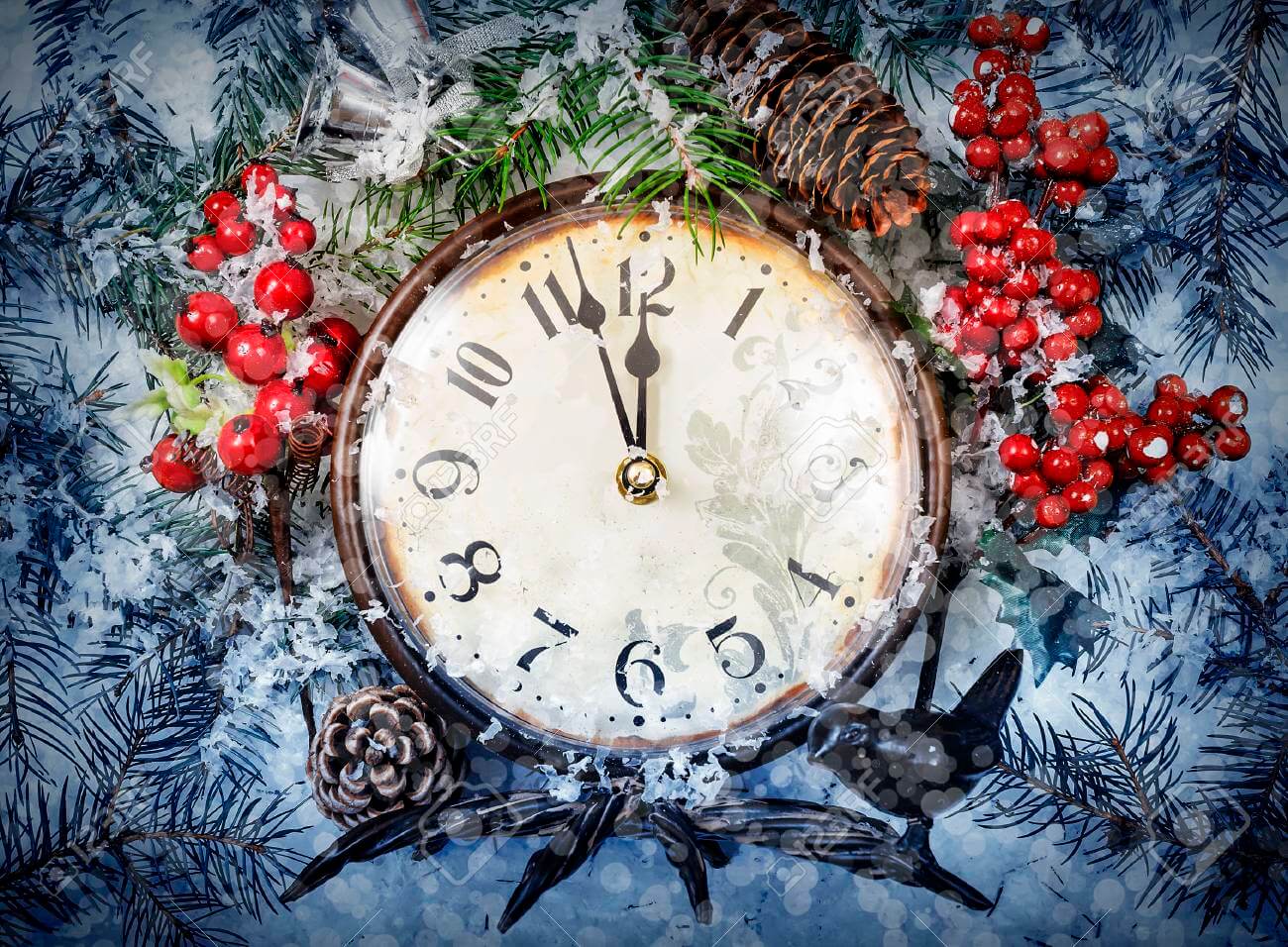Official New Year and Christmas Celebration Program Announced in Lviv. Locations