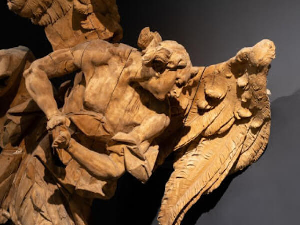 Sculpture museums in Lviv