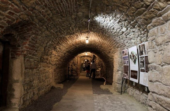 Lwowskie Muzeum Historii Religii otwiera lochy do odwiedzenia