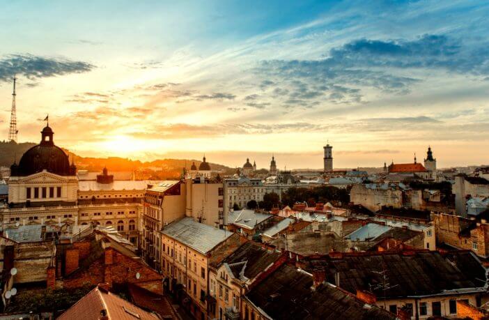 Interesting places in Lviv, which are not told by guides