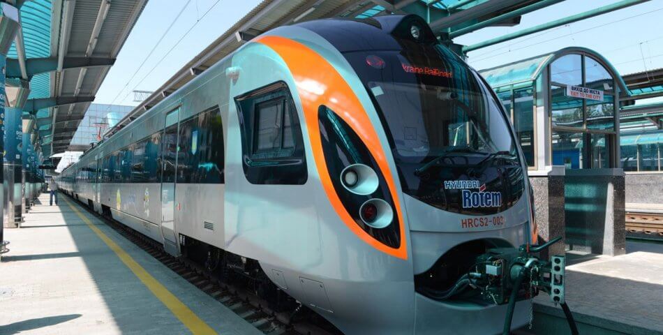 LVIV Ukrzaliznytsia has increased the number of trains for the Easter holidays. In what directions