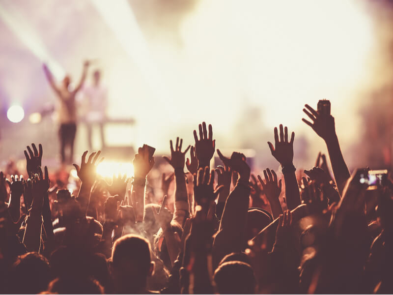 The three most famous festivals this summer in Lviv and the region