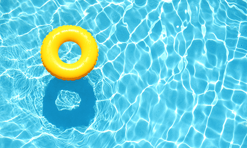 Outdoor swimming pools in Lviv and nearby